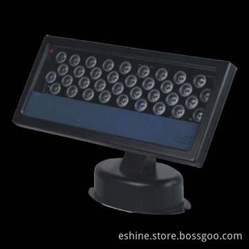 IP65 CE ROHS outdoor 30w rgb led floodlight